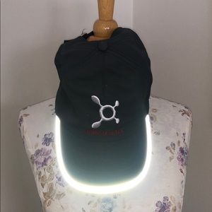 Orangetheory fitness hat